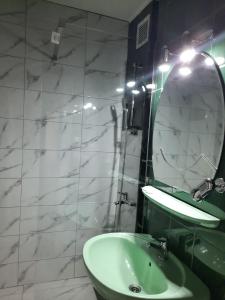 Apartament Panoramic Toplița