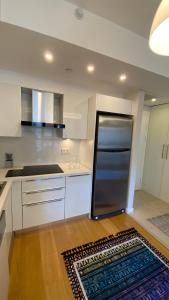 Cebeci Residence Pendik