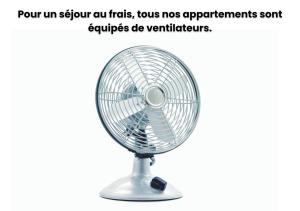 Appartements La Belle Vue - Garage Terrasse Wi-Fi Netflix Disney+ : photos des chambres