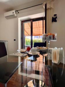 Lo Scrigno B&B