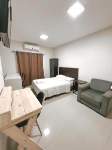 Departamento bonito y acogedor cerca de todo!