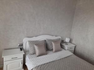 Apartament Panoramic Toplița