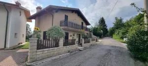 Corte Toffoletti - Lusevera