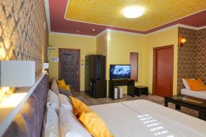 Hotel Number One
