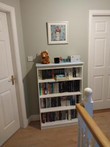 1 Cartrun Breac N39D7H6 Opposite Longford Rugby Club - See the Yellow Door