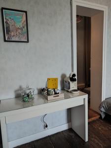 Sejours chez l'habitant Celine et Jose : photos des chambres