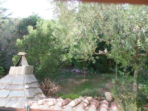 La ginestra Chia B&B img32