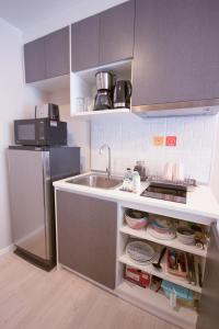 Heart of Nimman boutique apartment