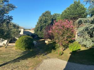 Maisons de vacances Le Clos le Boscq - Gite de charme - Calme et detente : photos des chambres