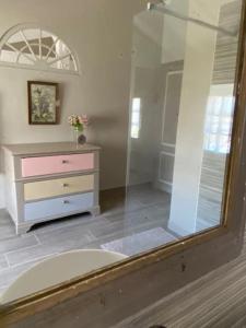 Maisons de vacances Le Clos le Boscq - Gite de charme - Calme et detente : photos des chambres
