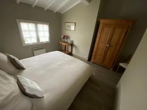 Maisons de vacances Le Clos le Boscq - Gite de charme - Calme et detente : photos des chambres