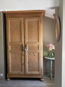 Maisons de vacances Le Clos le Boscq - Gite de charme - Calme et detente : photos des chambres