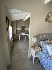 Maisons de vacances Le Clos le Boscq - Gite de charme - Calme et detente : photos des chambres