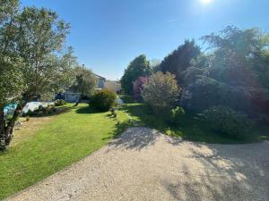 Maisons de vacances Le Clos le Boscq - Gite de charme - Calme et detente : photos des chambres