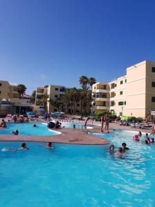 Las Olas apartamentos