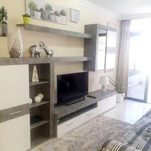 Las Olas apartamentos