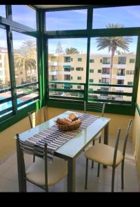 Las Olas apartamentos