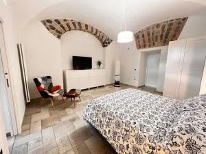 A casa di TY - Gradillo