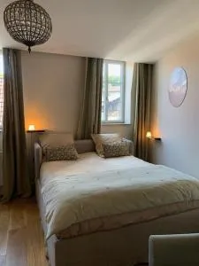 Appartement très confortable le Renaissance entre Paris et CDG - Domont
