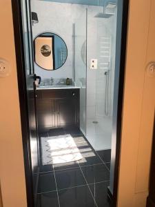 Appartement très confortable le Renaissance entre Paris et CDG