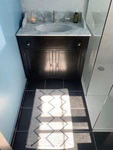 Appartement très confortable le Renaissance entre Paris et CDG