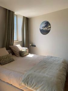 Appartements Appartement tres confortable le Renaissance entre Paris et CDG : photos des chambres