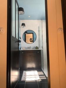 Appartement très confortable le Renaissance entre Paris et CDG