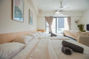 Studio Zen@Midhills Genting Highlands (Free Wi-Fi)
