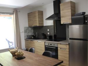 Appartements SIBO GITE en Perigord : photos des chambres