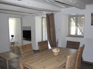 Appartements SIBO GITE en Perigord : photos des chambres