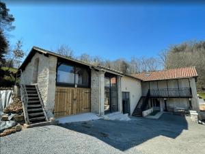 Appartements SIBO GITE en Perigord : photos des chambres