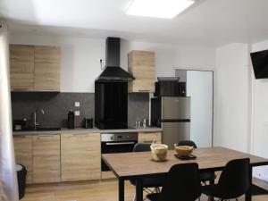 Appartements SIBO GITE en Perigord : photos des chambres