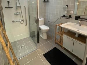 Appartements SIBO GITE en Perigord : Appartement 2 Chambres