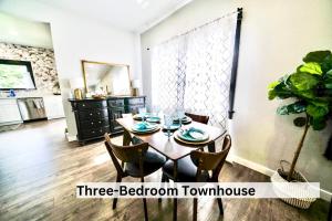 Downtown Vintage Modern Home PNW Wineries