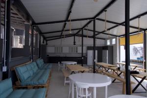 Las Eras Nest Hostel