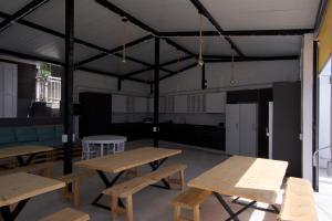 Las Eras Nest Hostel