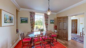 Airds of Kells House