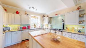 Airds of Kells House