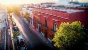 阿布酒店 - 瓦哈卡市