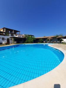 Residence Le Bouganville