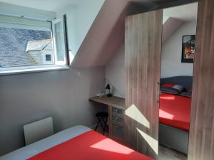 Appartements Superbe loft, moderne & spacieux : photos des chambres