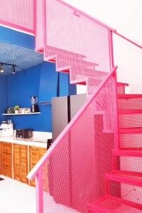 Adika - The beachfront Loft