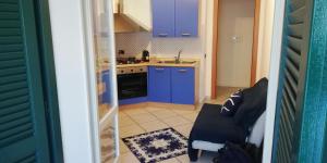 Apartment - Erdgeschoss