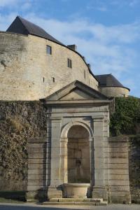 Hotels Le Saint Michel : photos des chambres