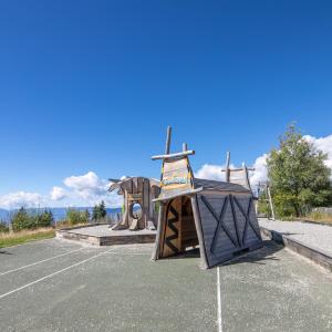 Villages vacances VVF Les 7 Laux Massif de Belledonne : photos des chambres