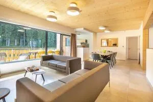 VVF Les 7 Laux Massif de Belledonne - Prabert