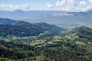 Villages vacances VVF Les 7 Laux Massif de Belledonne : photos des chambres