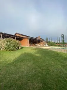 Quinta Ecuador Tandil - Napaleofú