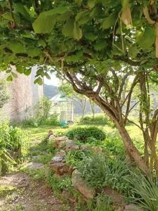 Gîte une Trêve - 梅吕埃