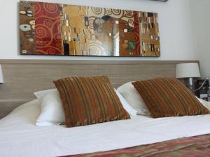 Contact Hotel Utah Beach Carentan - Anciennement Kyriad